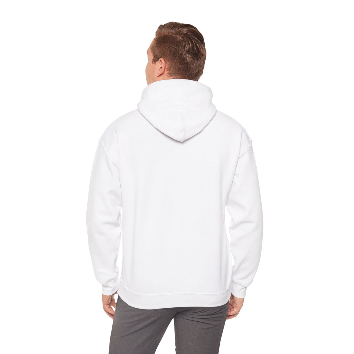 Do Not Disturb, I'm Reading Hoodie – Cozy Book Lover Hooded Sweatshirt