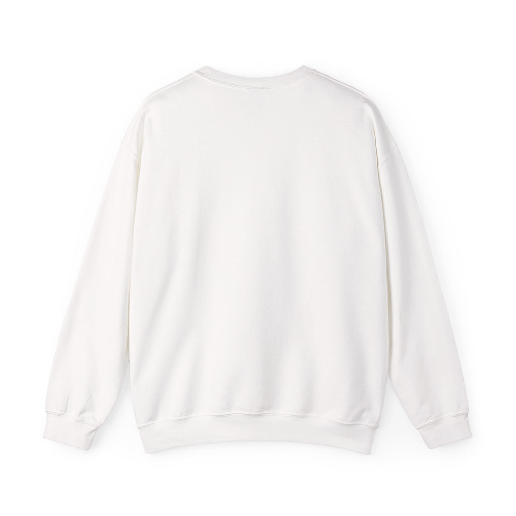 Bookworm Club Sweatshirt – Cozy Book Lover Crewneck