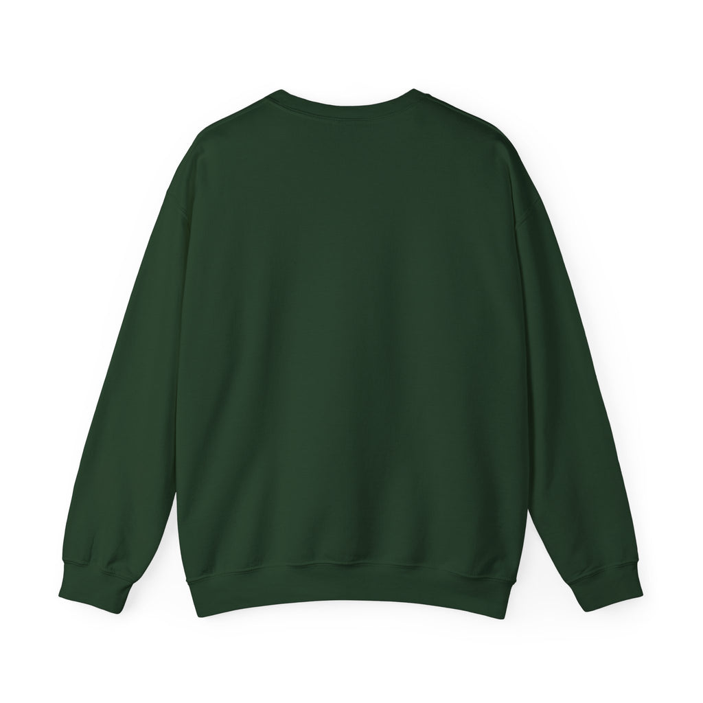 Just One More Chapter Sweatshirt – Cozy Book Lover Crewneck