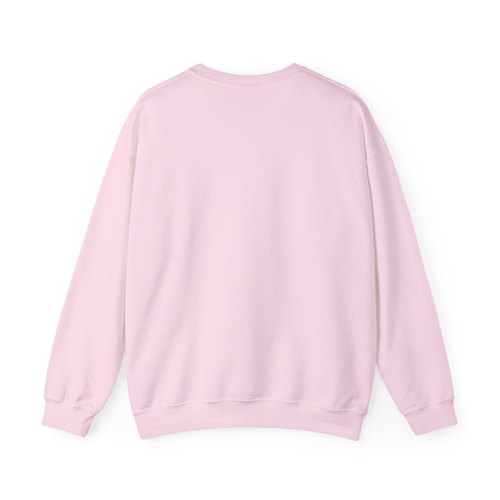 Bookworm Club Sweatshirt – Cozy Book Lover Crewneck