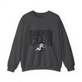 Bookworm Club Sweatshirt – Cozy Book Lover Crewneck
