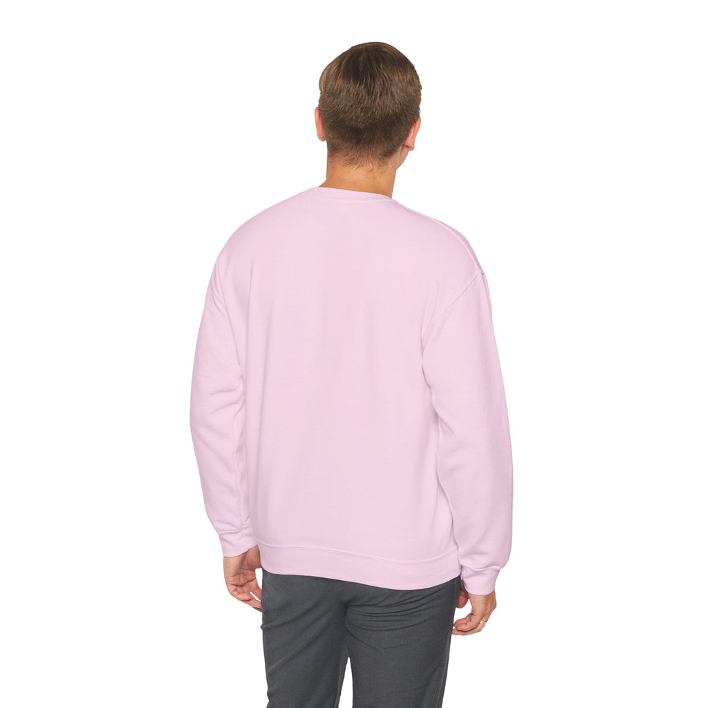 Just One More Chapter Sweatshirt – Cozy Book Lover Crewneck