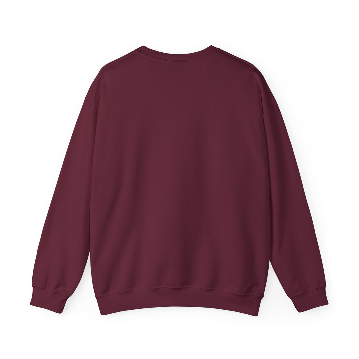 Just One More Chapter Sweatshirt – Cozy Book Lover Crewneck
