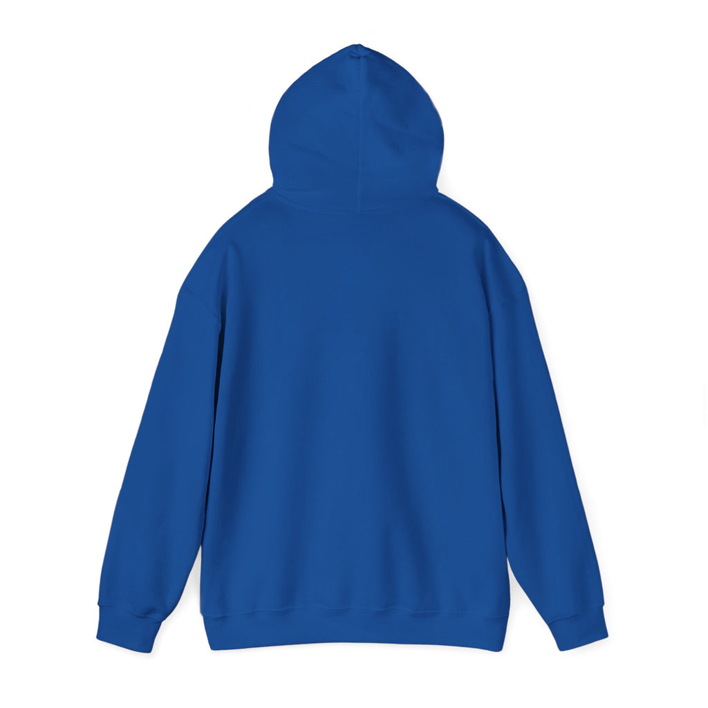 Do Not Disturb, I'm Reading Hoodie – Cozy Book Lover Hooded Sweatshirt