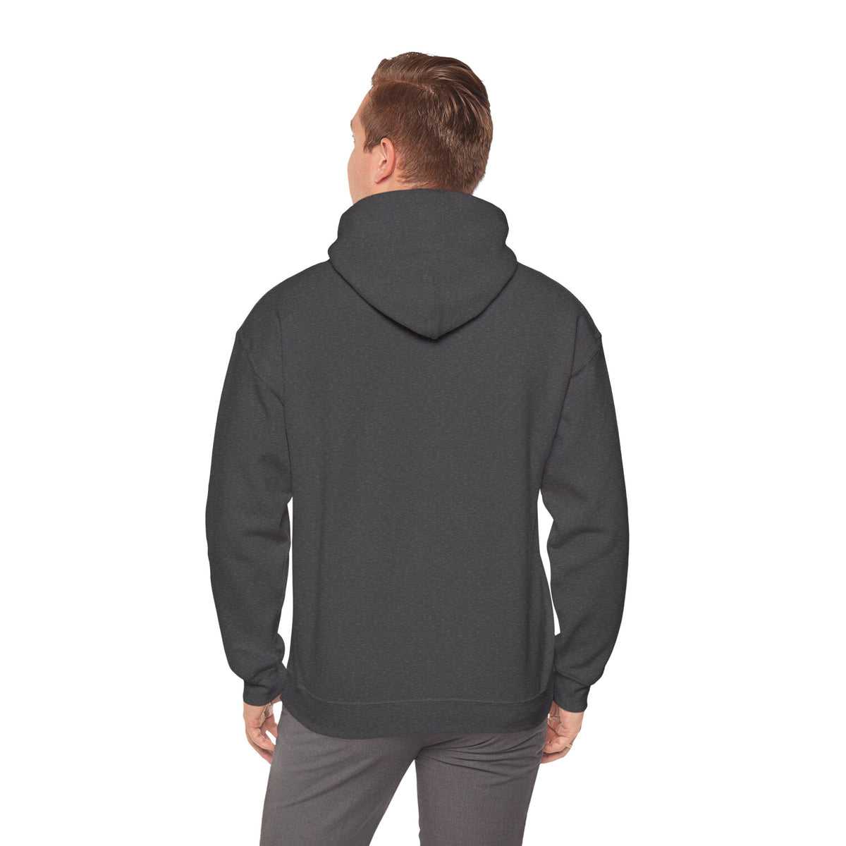 Do Not Disturb, I'm Reading Hoodie – Cozy Book Lover Hooded Sweatshirt