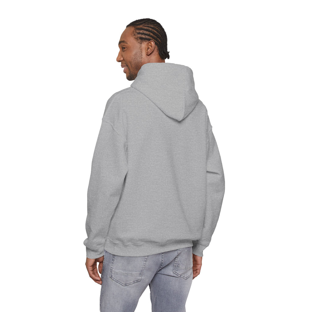 Cozy Chapters Only Hoodie – Book Lover Hooded Sweatshirt