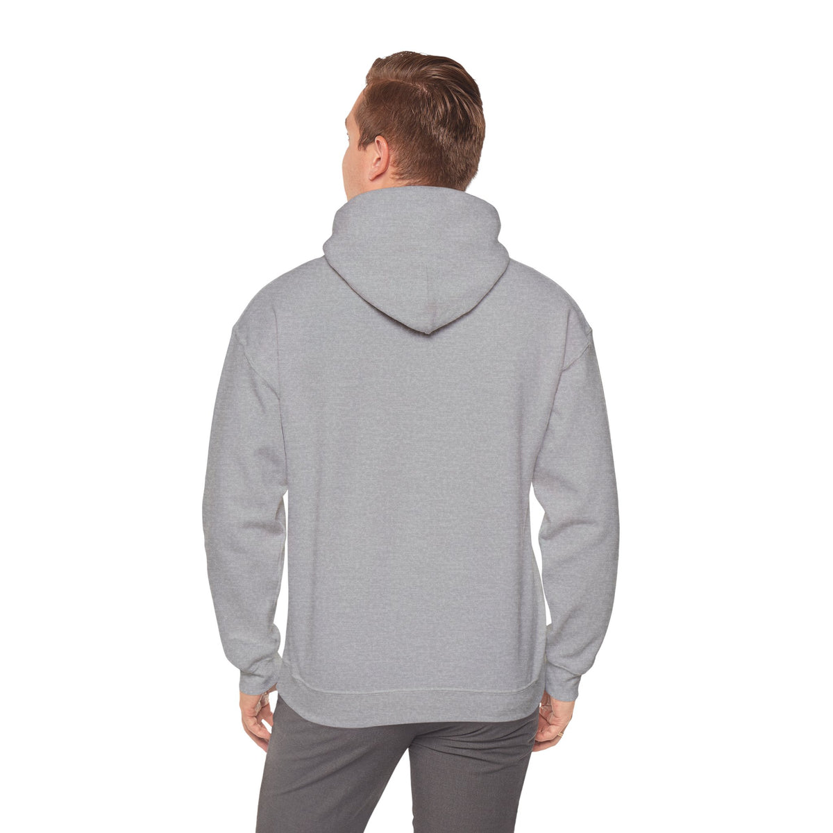 Do Not Disturb, I'm Reading Hoodie – Cozy Book Lover Hooded Sweatshirt