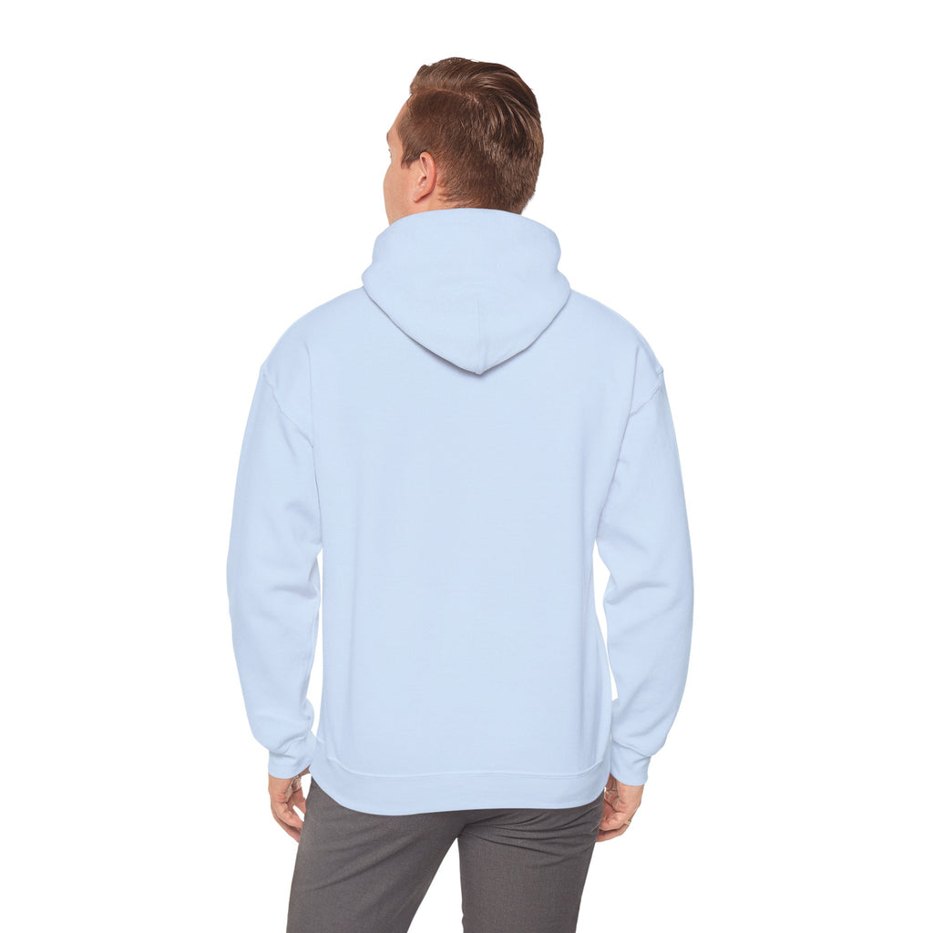 Do Not Disturb, I'm Reading Hoodie – Cozy Book Lover Hooded Sweatshirt