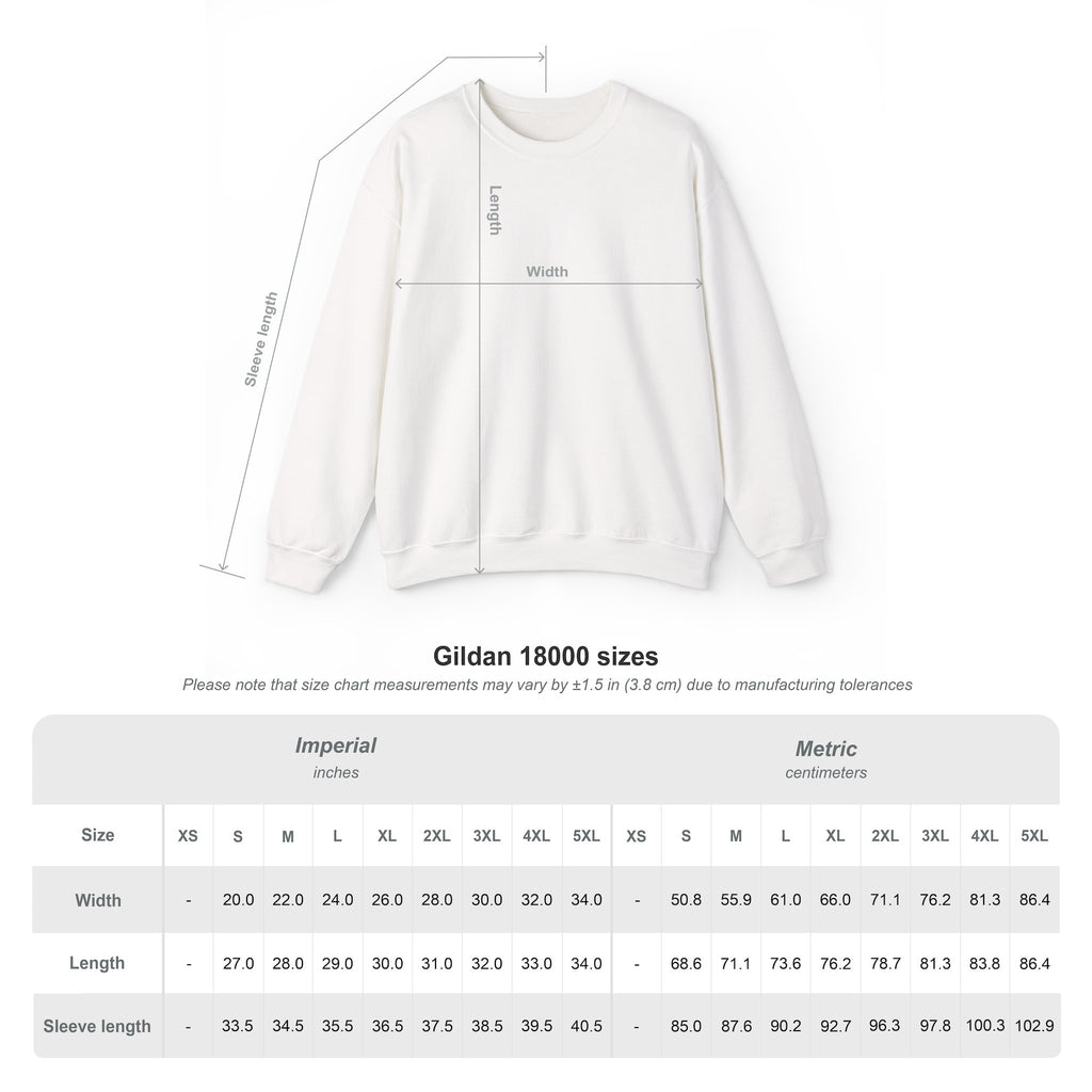 Just One More Chapter Sweatshirt – Cozy Book Lover Crewneck