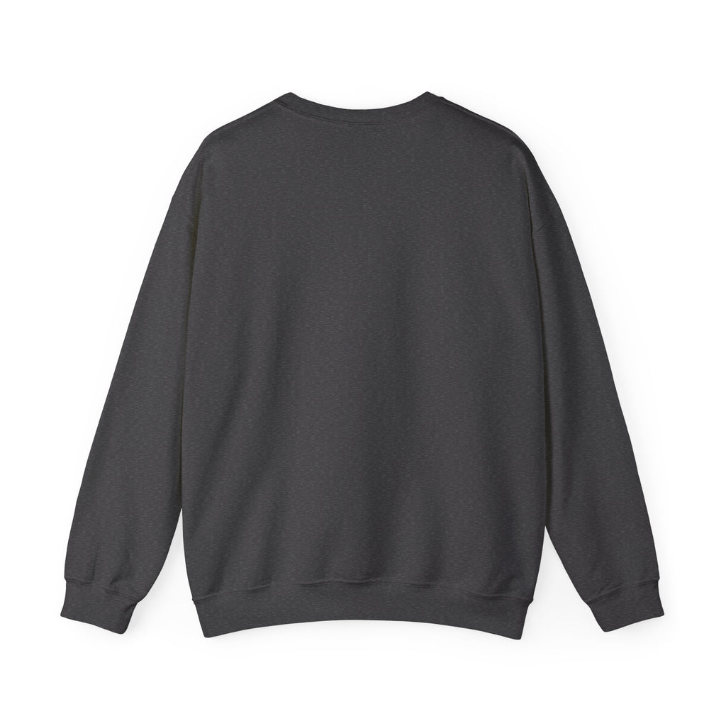 Just One More Chapter Sweatshirt – Cozy Book Lover Crewneck