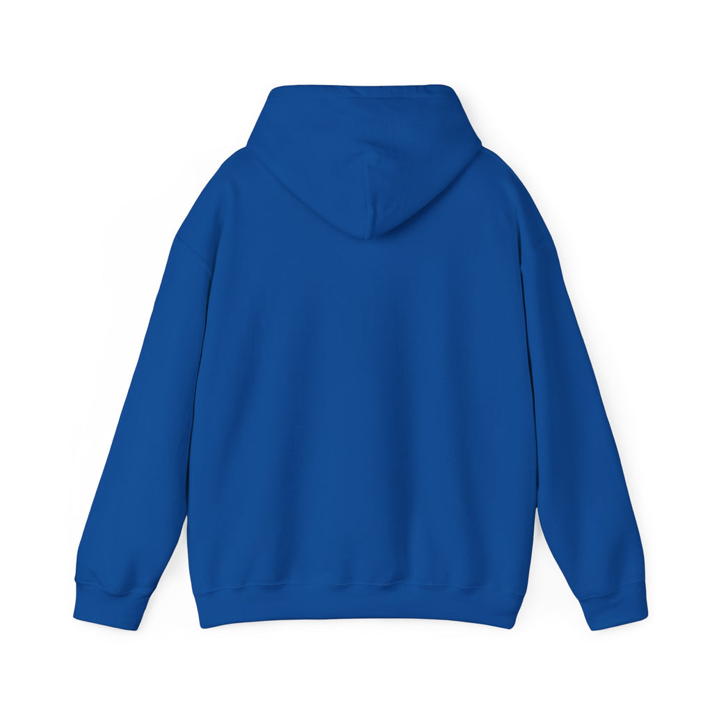 Cozy Chapters Only Hoodie – Book Lover Hooded Sweatshirt